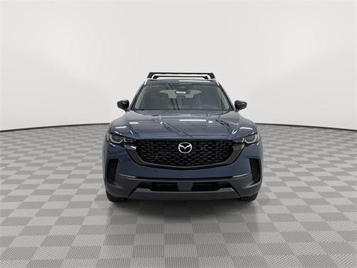 2026 Mazda CX-50 Hybrid Premium Plus