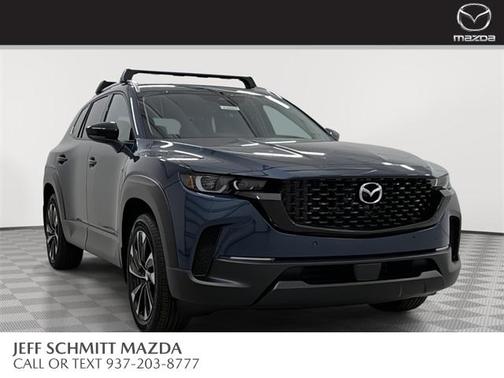 2026 Mazda CX-50 Hybrid Premium Plus
