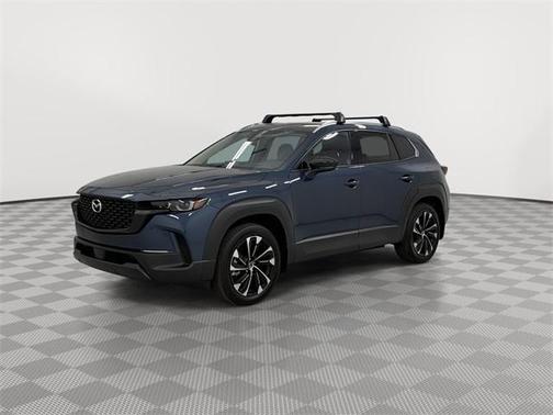 2026 Mazda CX-50 Hybrid Premium Plus