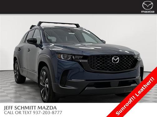 2026 Mazda CX-50 Hybrid Premium Plus