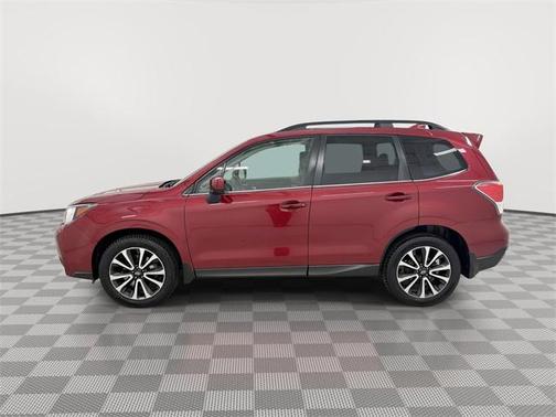 2018 Subaru Forester 2.0XT Premium