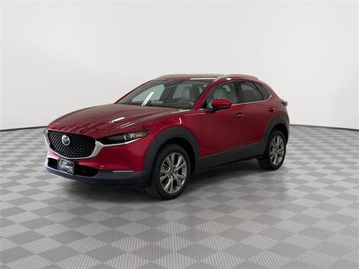 2022 Mazda CX-30 2.5 S Premium Package