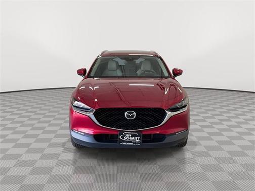 2022 Mazda CX-30 2.5 S Premium Package