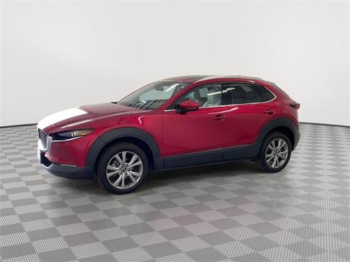 2022 Mazda CX-30 2.5 S Premium Package