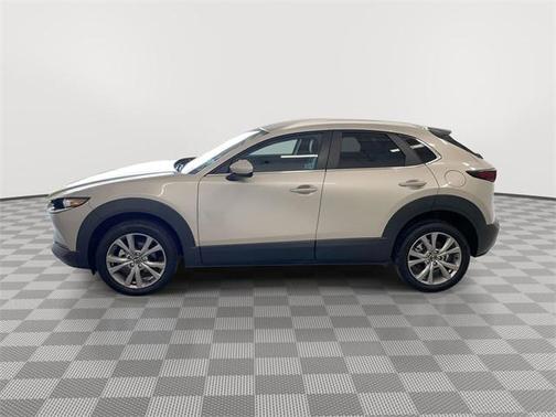 2023 Mazda CX-30 Select
