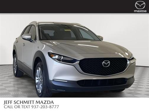 2023 Mazda CX-30 Select