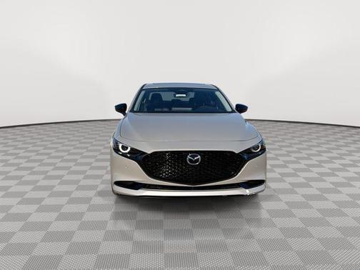 2026 Mazda Mazda3 2.5 Turbo AWD