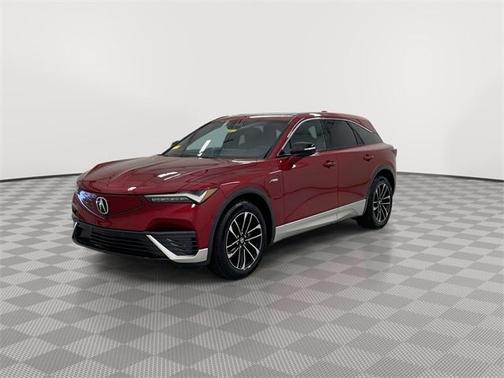 2024 Acura ZDX A-SPEC