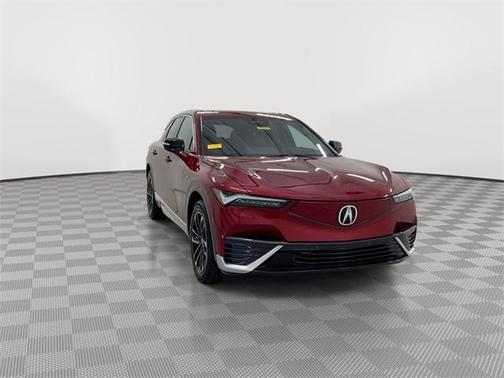 2024 Acura ZDX A-SPEC