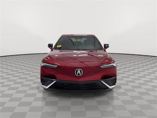 2024 Acura ZDX A-SPEC