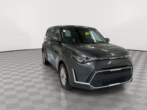 2024 Kia Soul S