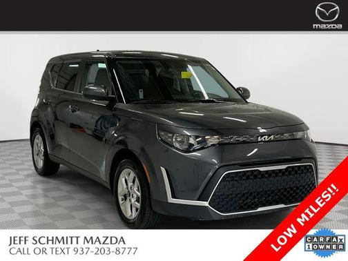 2024 Kia Soul S