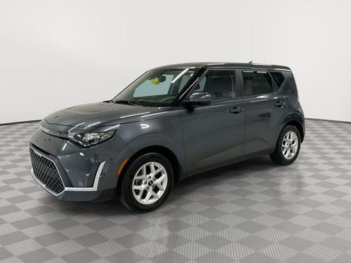 2024 Kia Soul S