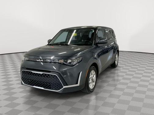 2024 Kia Soul S