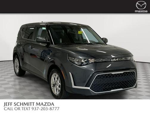 2024 Kia Soul S