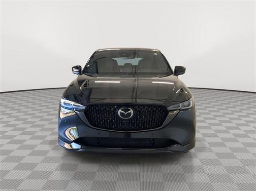 2025 Mazda CX-5 2.5 Turbo Premium