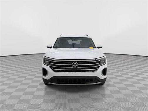 2025 Volkswagen Atlas 2.0T SE w/Technology 4MOTION