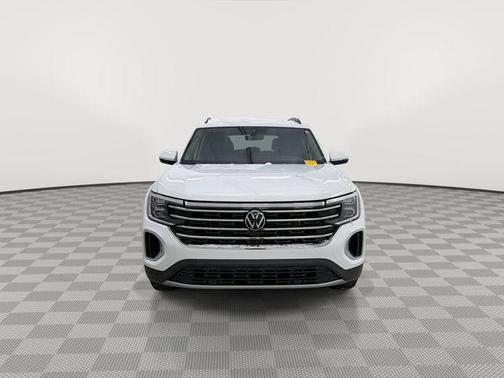 2025 Volkswagen Atlas 2.0T SE w/Technology 4MOTION