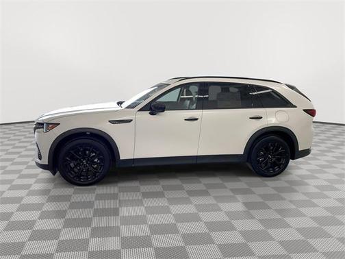 2025 Mazda CX-70 3.3 Turbo Premium Package