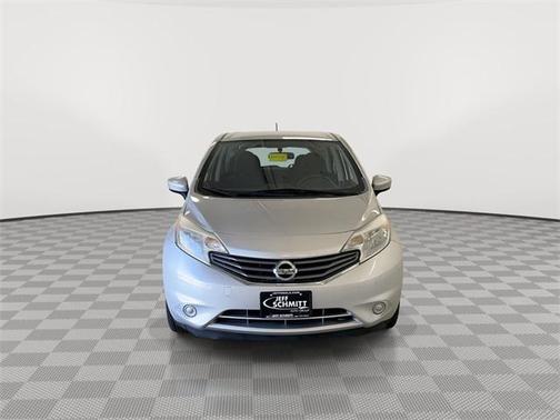 2015 Nissan Versa Note SV