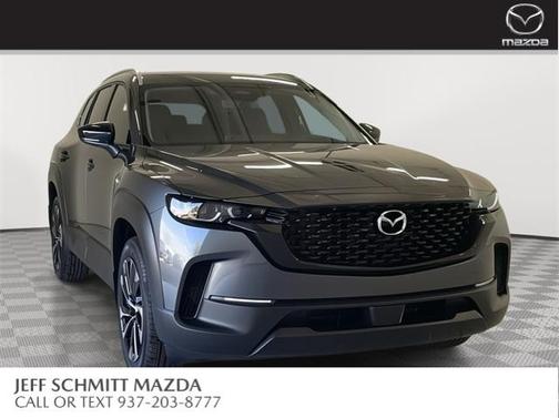 2025 Mazda CX-50 Hybrid Premium Plus Package