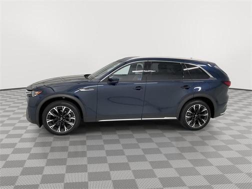 2025 Mazda CX-90 PHEV Premium Plus