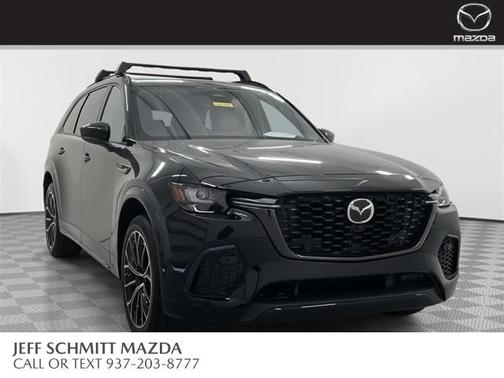2025 Mazda CX-70 3.3 Turbo S Premium Plus