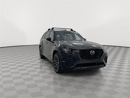 2025 Mazda CX-70 3.3 Turbo S Premium Plus