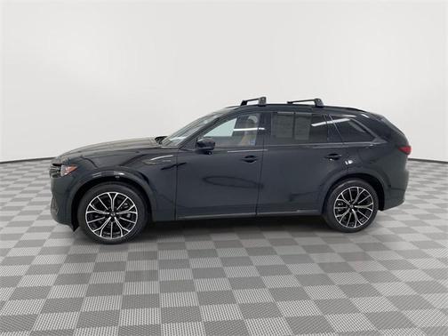 2025 Mazda CX-70 3.3 Turbo S Premium Plus