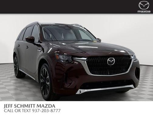 2026 Mazda CX-90 3.3 Turbo S Premium Plus