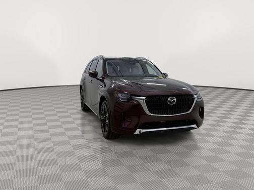 2026 Mazda CX-90 3.3 Turbo S Premium Plus