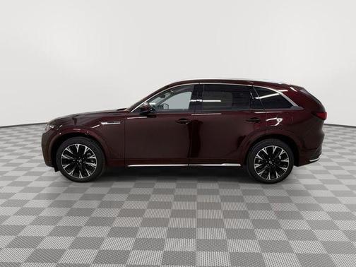 2026 Mazda CX-90 3.3 Turbo S Premium Plus