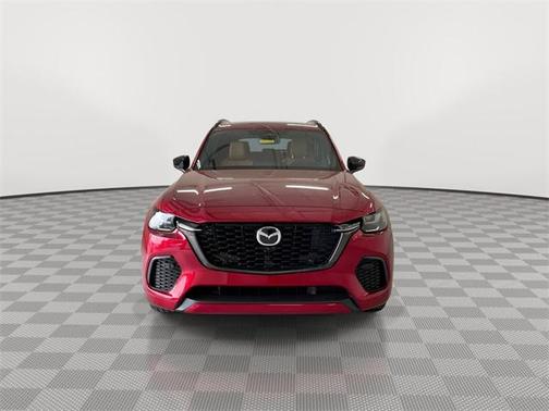 2025 Mazda CX-70 3.3 Turbo S Premium Plus