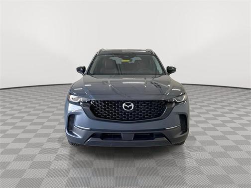 2025 Mazda CX-50 Hybrid Premium Plus