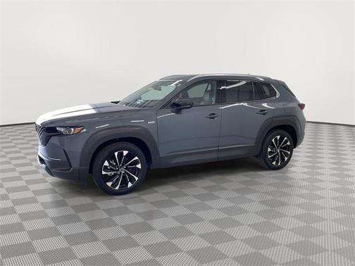 2025 Mazda CX-50 Hybrid Premium Plus