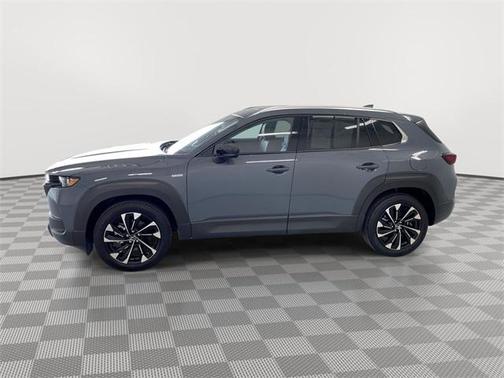 2025 Mazda CX-50 Hybrid Premium Plus
