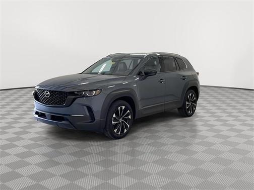 2025 Mazda CX-50 Hybrid Premium Plus
