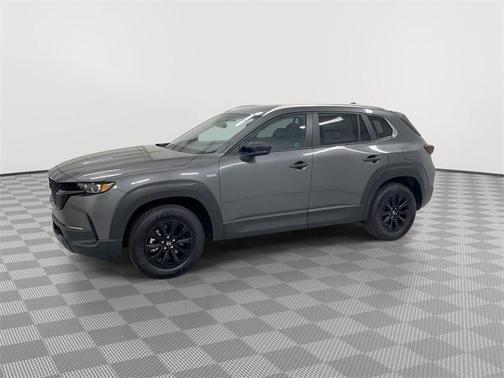 2025 Mazda CX-50 Hybrid Preferred