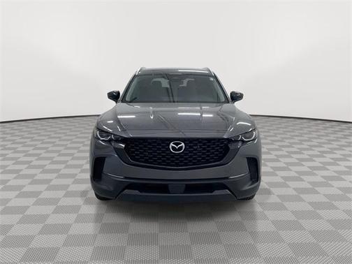 2025 Mazda CX-50 Hybrid Preferred