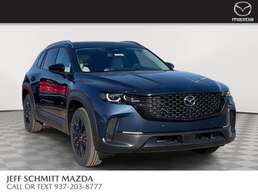 2026 Mazda CX-50 2.5 S Preferred Package