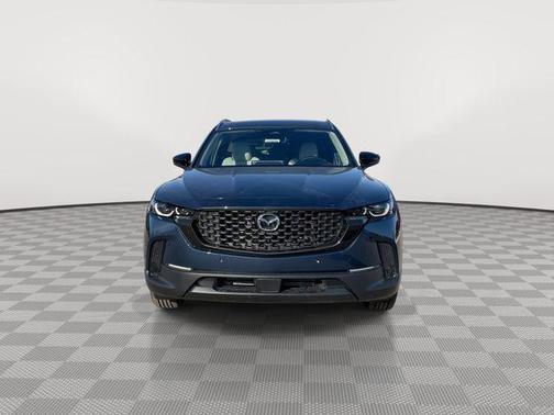 2026 Mazda CX-50 2.5 S Preferred Package