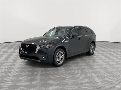 2025 Mazda CX-90 3.3 Turbo Preferred