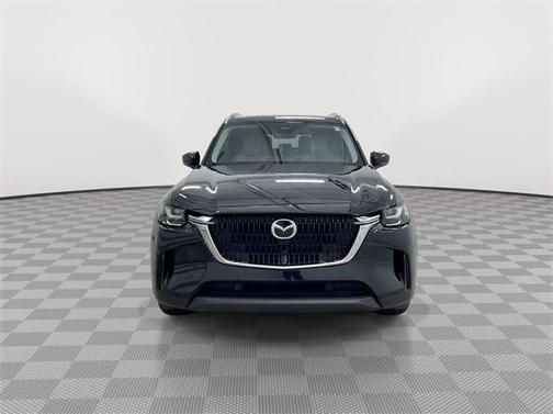 2025 Mazda CX-90 3.3 Turbo Preferred