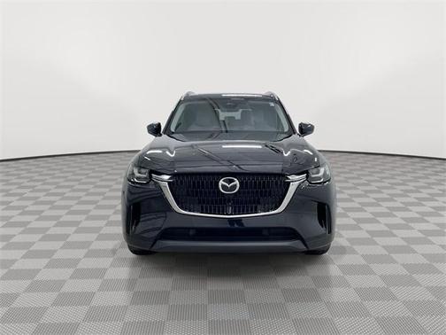 2025 Mazda CX-90 3.3 Turbo Preferred
