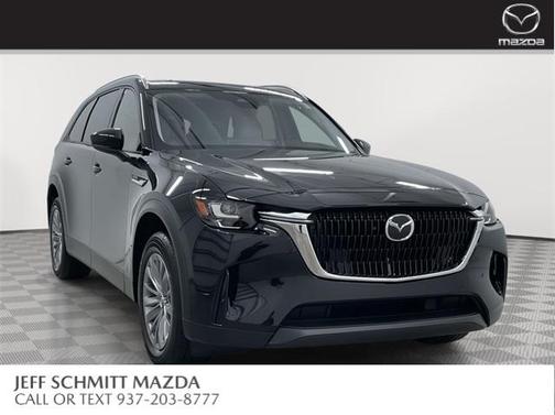 2025 Mazda CX-90 3.3 Turbo Preferred