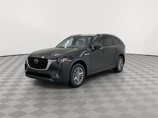 2025 Mazda CX-90 3.3 Turbo Preferred