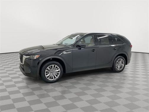 2025 Mazda CX-90 3.3 Turbo Preferred