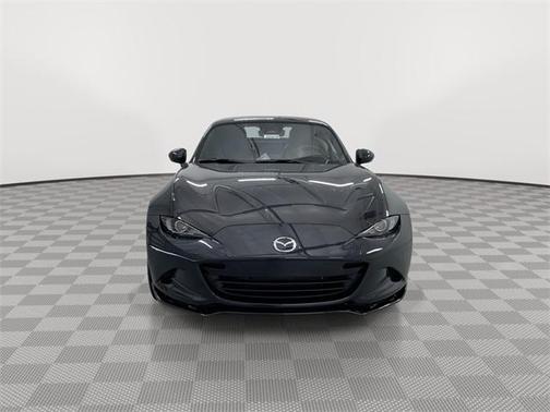 2025 Mazda MX-5 Miata RF Grand Touring