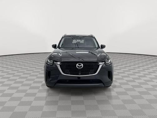 2026 Mazda CX-90 3.3 Turbo Preferred
