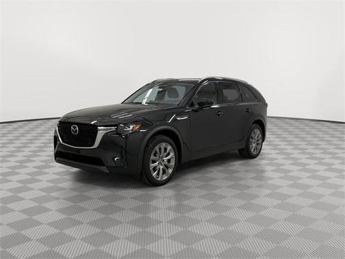 2026 Mazda CX-90 3.3 Turbo Preferred